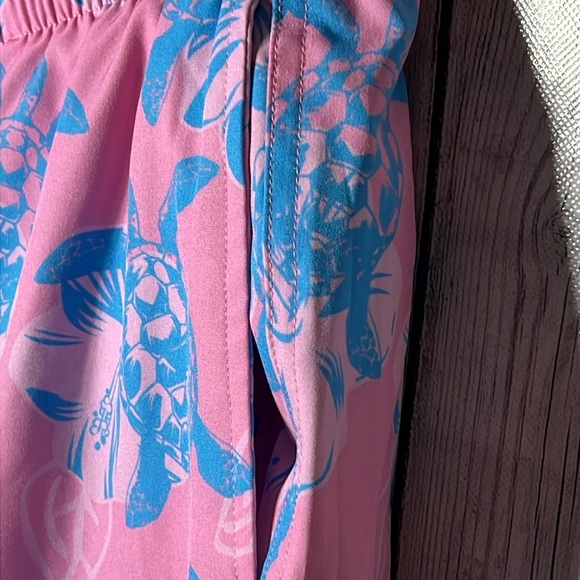 SURF CUZ  Compression Liner Quick Dry Swim trunk Shorts size Large - Picture 7 of 12